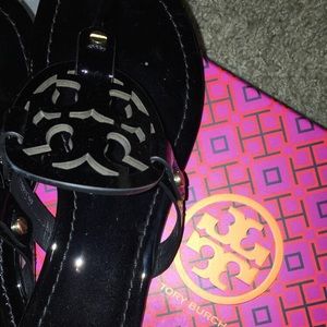 Tory Burch Miller Sandal